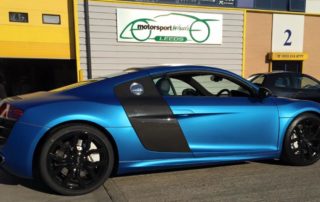 alloy wheels