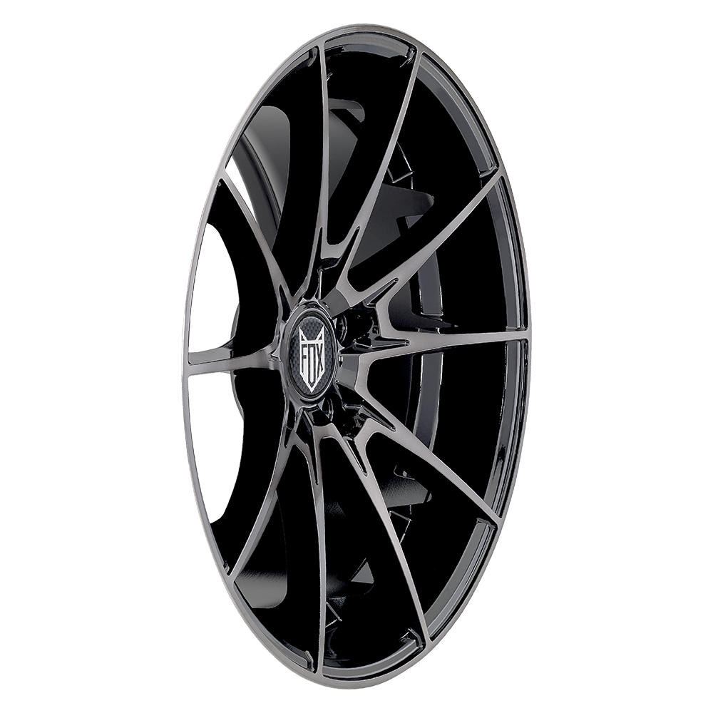 Fox Van Rims Fox HI-LINE | Van Wheels Leeds