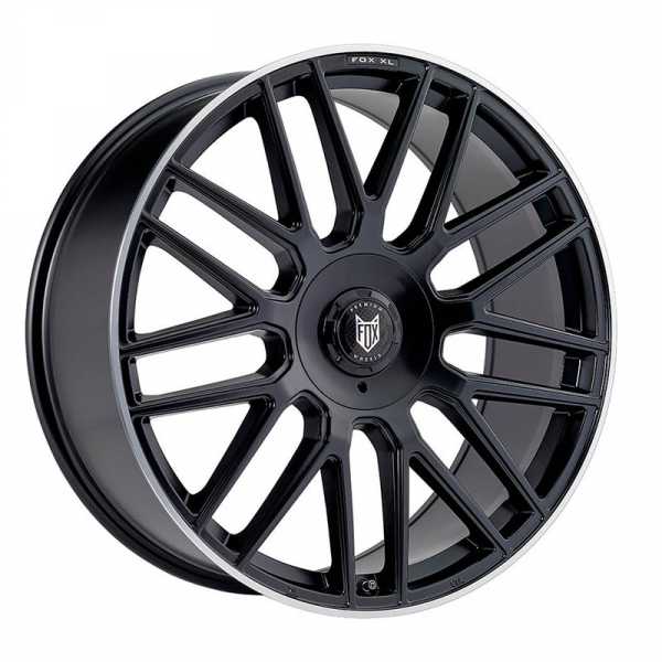 Fox Van Rims FOX VR3 XL | Van Wheels Leeds